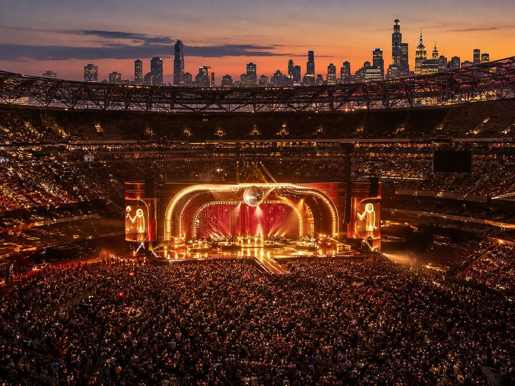 New York &mdash; MetLife Stadium